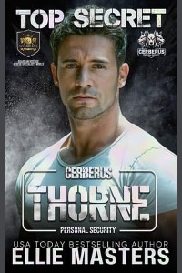 Thorne by Ellie Masters