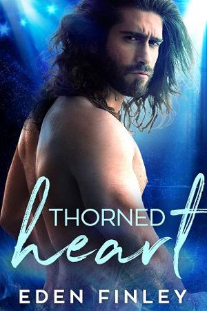 Thorned Heart by Eden Finley