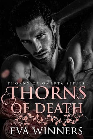 Thorns of Death by Eva Winners