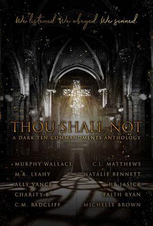 Thou Shall Not by Natalie Bennett
