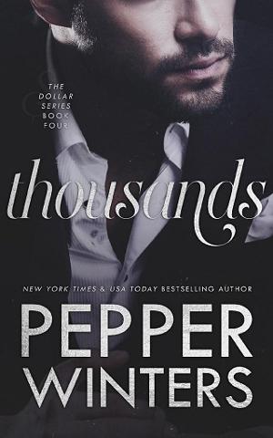 Thousands by Pepper Winters