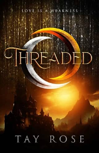 Threaded by Tay Rose