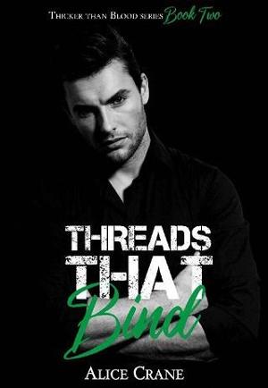 Threads that Bind by Alice Crane