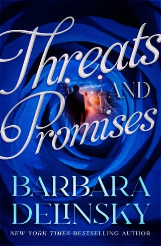 Threats and Promises by Barbara Delinsky