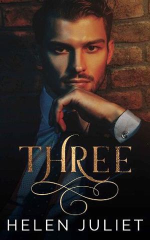 Three by Helen Juliet