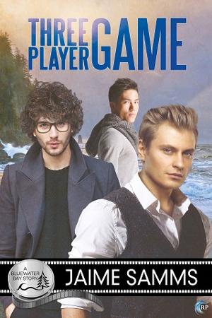 Three Player Game by Jaime Samms