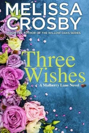 Three Wishes by Melissa Crosby