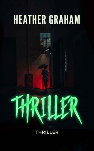 Thriller by Heather Graham