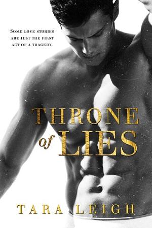 Throne of Lies by Tara Leigh