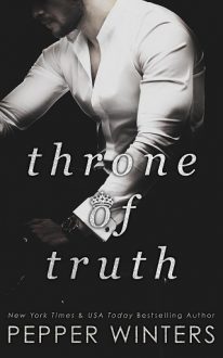 Throne of Truth by Pepper Winters