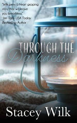 Through the Darkness by Stacey Wilk
