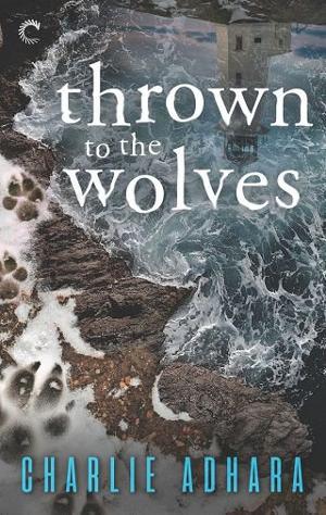 Thrown to the Wolves by Charlie Adhara
