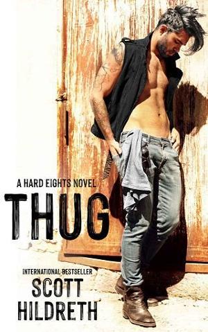 Thug by Scott Hildreth
