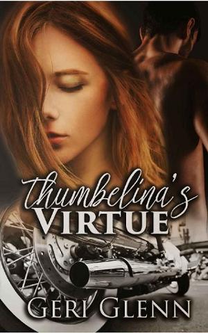 Thumbelina’s Virtue by Geri Glenn