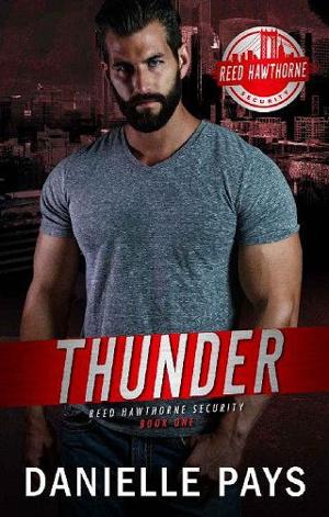 Thunder by Danielle Pays