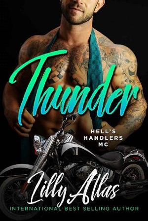Thunder by Lilly Atlas