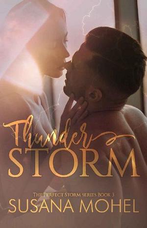 Thunderstorm by Susana Mohel