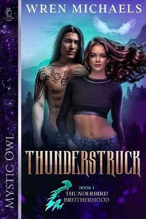 Thunderstruck by Wren Michaels