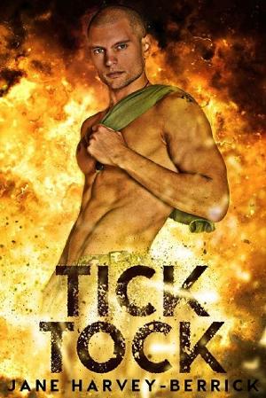 Tick Tock by Jane Harvey-Berrick