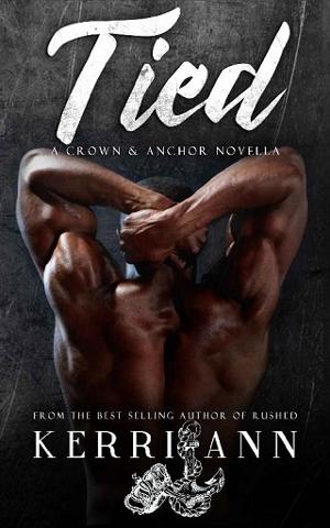 Tied by Kerri Ann