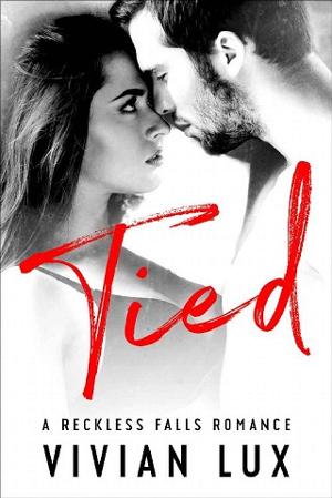 Tied by Vivian Lux