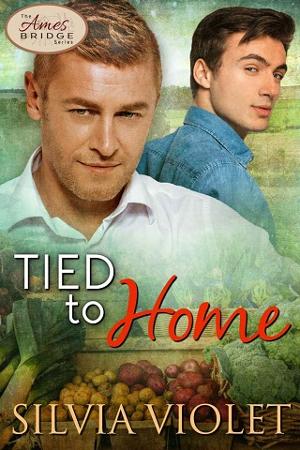 Tied to Home by Silvia Violet
