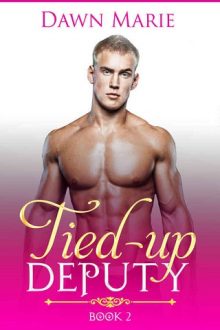 Tied-up by Dawn Marie