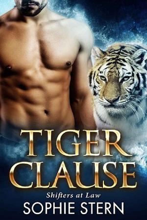 Tiger Clause by Sophie Stern