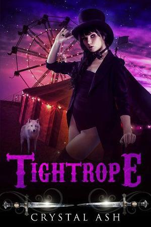Tightrope by Crystal Ash