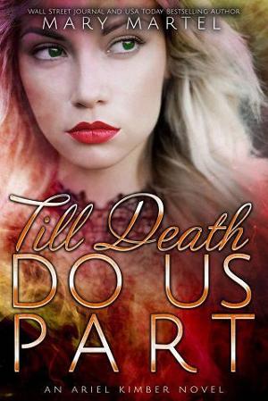 Till Death Do Us Part by Mary Martel