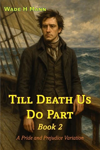 Till Death Us Do Part, Book 2 by Wade H Mann