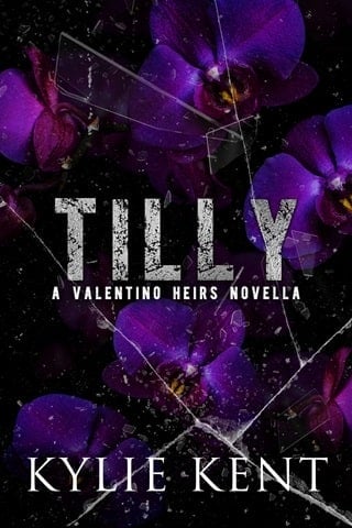 Tilly by Kylie Kent