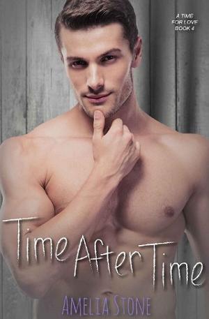 Time After Time by Amelia Stone