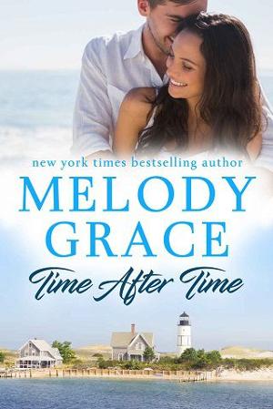 Time After Time by Melody Grace