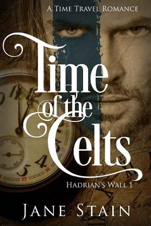 Time of the Celts by Jane Stain