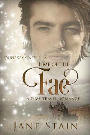 Time of the Fae by Jane Stain