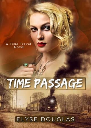 Time Passage by Elyse Douglas