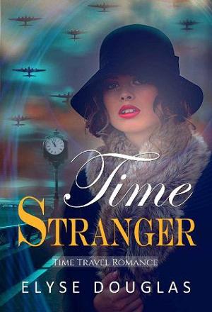 Time Stranger by Elyse Douglas