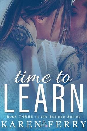 Time To Learn by Karen Ferry