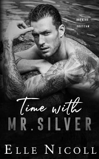 Time with Mr. Silver by Elle Nicoll