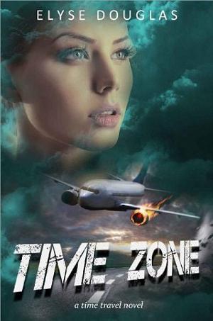 Time Zone by Elyse Douglas