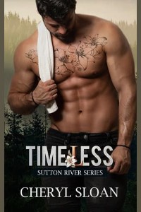 Timeless by Cheryl Sloan