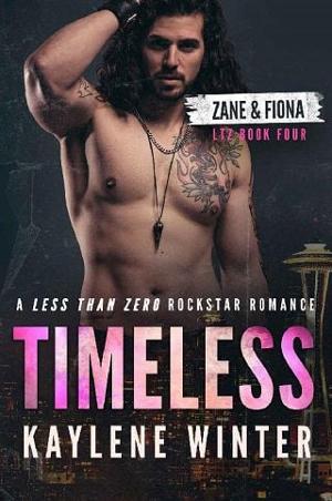 Timeless by Kaylene Winter