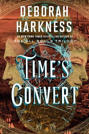Time’s Convert by Deborah Harkness