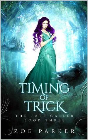 Timing of Trick by Zoe Parker