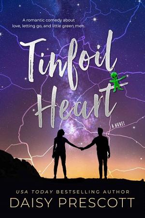 Tinfoil Heart by Daisy Prescott