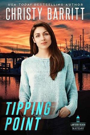 Tipping Point by Christy Barritt