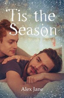 ‘Tis the Season by Alex Jane