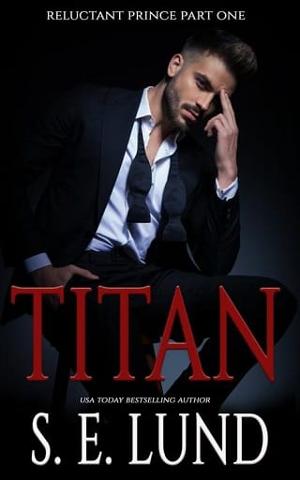 Titan by S. E. Lund