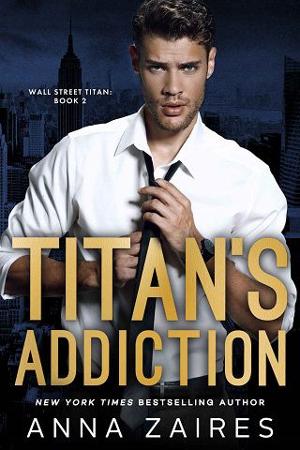 Titan’s Addiction by Anna Zaires